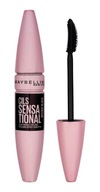 Maybelline Mascara Lash Sensational Intense Black