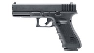 Umarex - GAS Glock 17 Gen4 replika - 2.6411