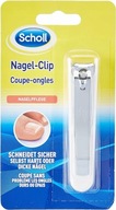 SCHOLL NAGEL CLIP KLIEPKY NA NECHTY S NÁDOBOU