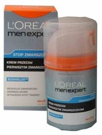 L`OREAL MEN EXPERT KRÉM PROTI VRÁSKÁM 50ml