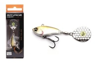 SAVAGE GEAR FAT TAIL SPIN LURE - 6,5 cm