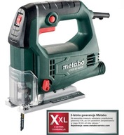 Metabo priamočiara píla 450W STEB 65 Quick 601030000