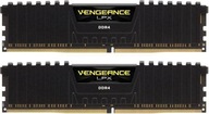 Pamäť RAM Corsair Vengeance LPX DDR4 32GB 2133MHz