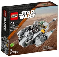 LEGO Star Wars Mandalorianova stíhačka N-1 75363