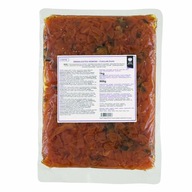 FUKUJIN ZUKE fukuijnzuke zelenina marinovaná v marináde 1kg