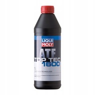 LIQUI MOLY AUTO OLEJ ATF TOP TEC 1600 1L