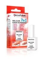 DERMOFUTURE PRECISION NAIL ELIXIR 7V1 9ML