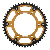 Supersprox Sprocket 289 49 Stealth Steel-Alu Cr/Crf