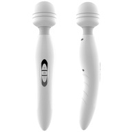 Dámsky vibrátor SEX GADGET KLITORAL MASSAGER - Diskrétny a výkonný