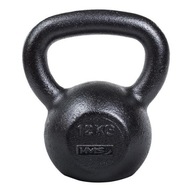 KETTLEBELL LIATIENOVÁ KONVICE 12kg Činka kettlebell HMS