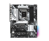 Základná doska Asrock B760 PRO RS