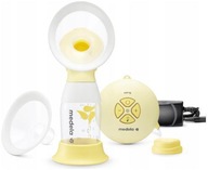 Medela Swing Flex 2-fázová elektrická odsávačka mlieka