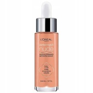 Loreal Match Nude foundation 0,5-2 SEHR HELL