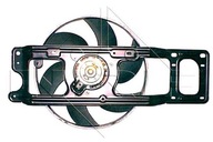 VENTILÁTOR RADIÁTORA RENAULT CLIO KANGOO 1,2-1,9D