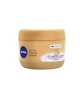 NIVEA Výživné kakaové maslo na telo 250 ml