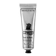 Selektívny Cemani Back to Black Gel maskujúci šedivé vlasy 150ml + ZADARMO