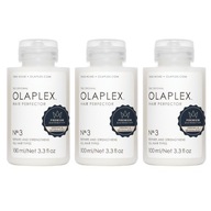 OLAPLEX VLASOVÝ PERFECTOR Č.3 100 ML SADA 3 KS.