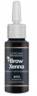 BROW XENNA Henna Powder Levchuk #110 Grafit