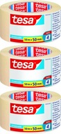 Tesa Standard 4DNI maskovacia páska 50mm-50m x3