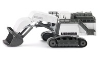 Siku Super - Rýpadlo Liebherr R9800 S1798