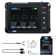 Merací prístroj: digitálny prenosný osciloskop FNIRSI DSO-153 DSO153
