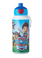 Detská fľaša Mepal Paw Patrol 400ml