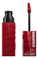 Maybelline Vinyl tekutý rúž 4ml