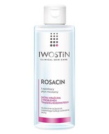 IWOSTIN ROSACIN Upokojujúci micelárny fluid 215 ml