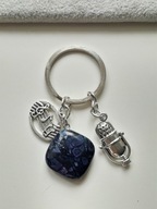 KEYRING HUDOBNÝ MIKROFÓN POZNÁMKA KĽÚČOVÝ PERSONÁL