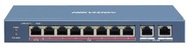 PoE switch 8x POE HIKVISION DS-3E0310HP-E