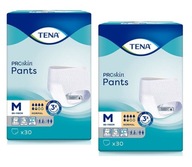 TENA Pants ProSkin Normal M 30ks x 2 balenie