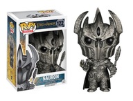 Sauron 122 Pán prsteňov Funko POP! Vinyl