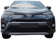 TOYOTA RAV4 2016-2019 FORMA PREDNÉHO NÁRAZNÍKA