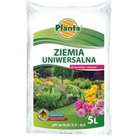 UNIVERZÁLNA PÔDA NA SIATIE ZELENINY 50L