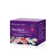 AQUAFOREST PRO BIO F 25G PROBIOTICKÉ BAKTÉRIE