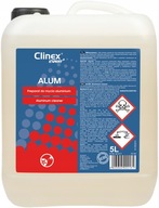 LIQUID CLINEX EXPERT+ ALUM CLEANER CLEANER 5L