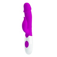 VIBRATOR PRETTY LOVE - PETER 05-1122