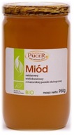 Bio med viackvetový 950 g (PUCER) PUCER