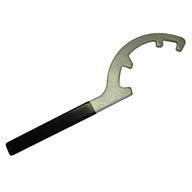 Hasičský spojovací kľúč STORZ, veľkosť ABC STEEL