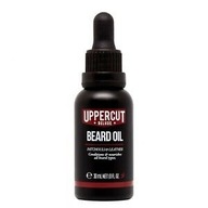 Uppercut Deluxe Beard Oil Olej na fúzy 30 ml