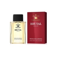 Brutálna kolínska 100 ml