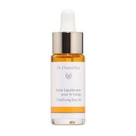 DR. Hauschka Balancing pleťový olej 18 ml