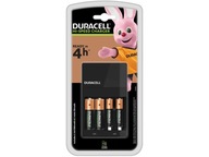 Vysokorýchlostná nabíjačka DURACELL CEF 14