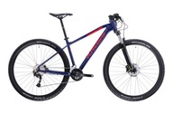 Rám MTB bicykla Kross Level 2.0 2021 19 kolies 29 gramov