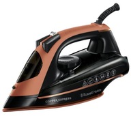 Naparovacia žehlička Russell Hobbs Copper Express 2600W