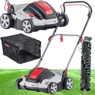 AL-KO ELECTRIC perlátor/plašič 1400W 36cm