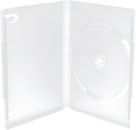 MediaRange CD / DVD Videobox 50 kusov