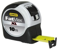 Stavebná páska 10m 32mm FatMax XL Stanley 338970