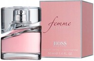 HUGO BOSS Femme By Boss EDP 50ml