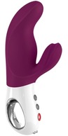 FUN FACTORY MISS BI GRAPE DILDO